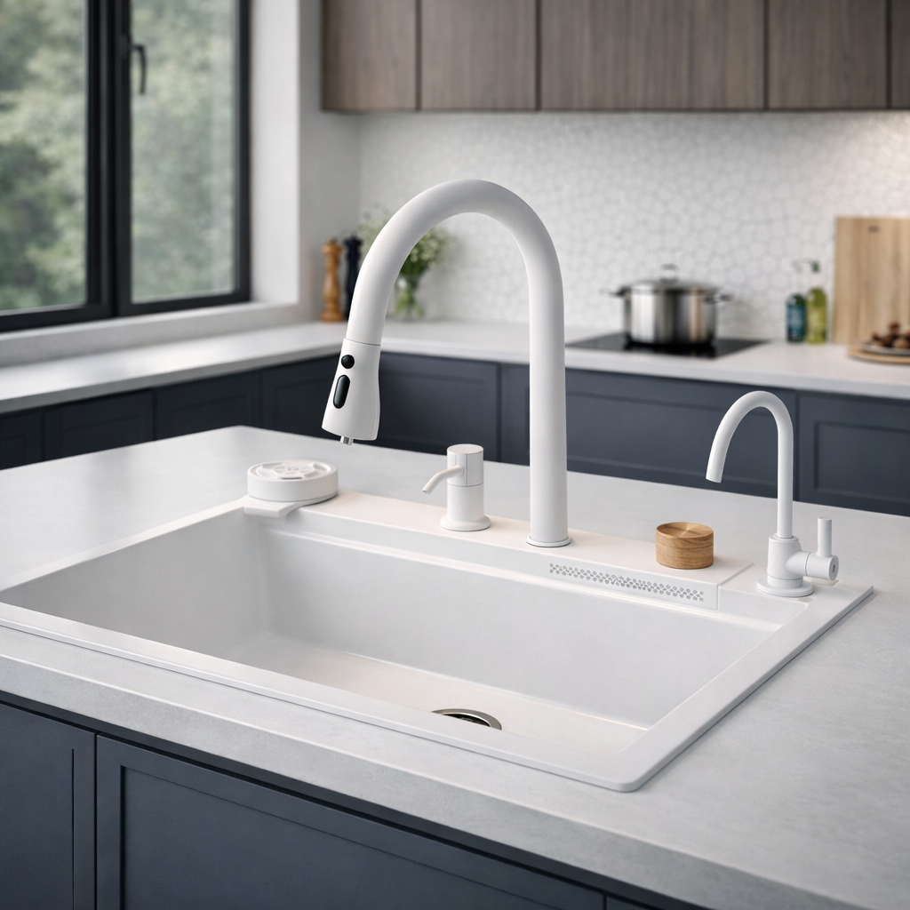 Խոհանոցի թվային լվացարան savol 750x460x260 մմ (Կոդ 1483) Խոհանոցի թվային լվացարան savol 750x460x260 մմ (Կոդ 1483)