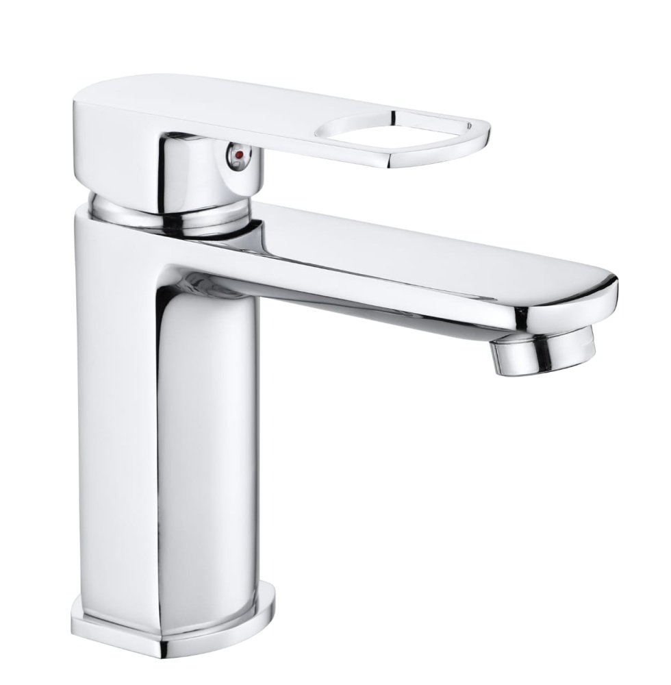 Ծորակ լվացարանի համար hansen 10028 c (Սև) (Կոդ 0932) Ծորակ լվացարանի համար hansen 10028 c (Սև) (Կոդ 0932)