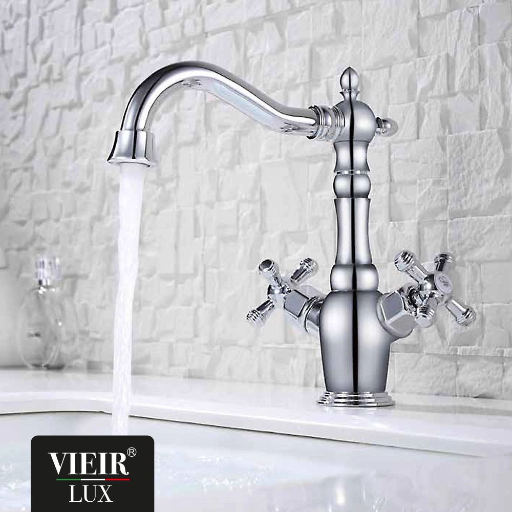Ծորակ լվացարանի համար vieir v37011 Ծորակ լվացարանի համար vieir v37011