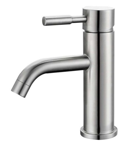 Ծորակ լվացարանի համար hansen 12304 g (Սատին) (Կոդ 0935)