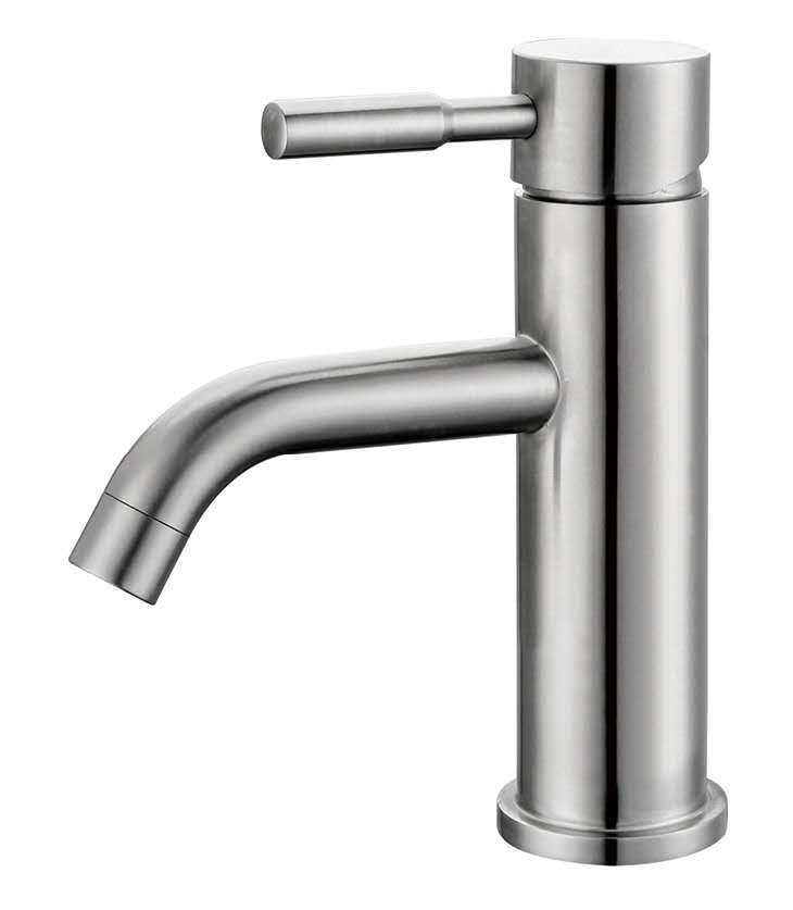 Ծորակ լվացարանի համար hansen 12304 g (Սատին) (Կոդ 0935) Ծորակ լվացարանի համար hansen 12304 g (Սատին) (Կոդ 0935)